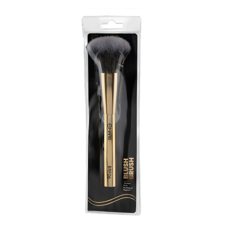 MARS Artist's Arsenal Professional Blush Brush - Golden
(50g)