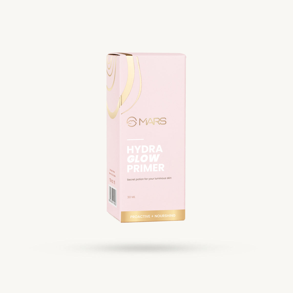 Mars Dewy Face Primer | Hydra Glow Primer 30ml