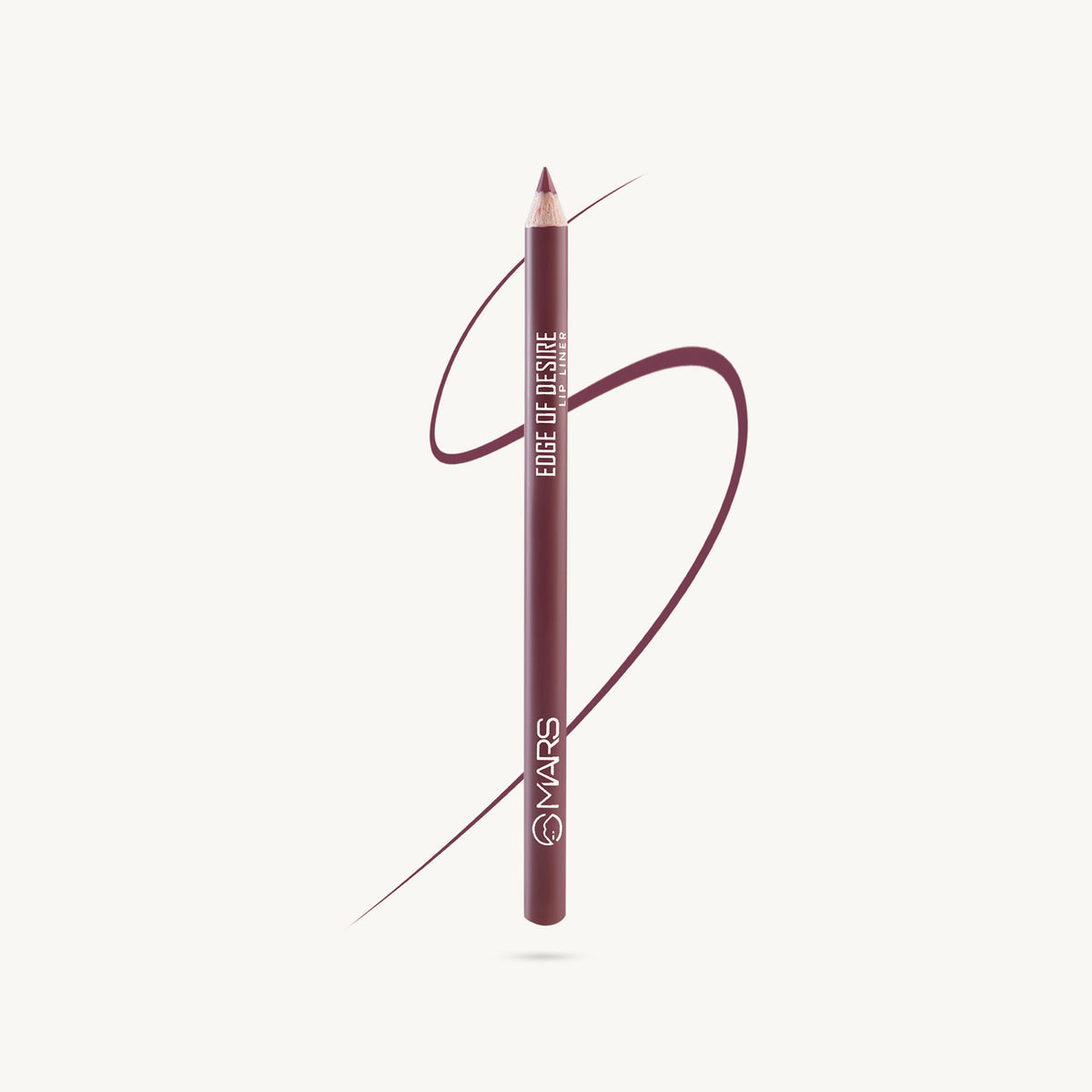 Mars Edge of Desire | Lip Liner Pencil (05 wine nights)