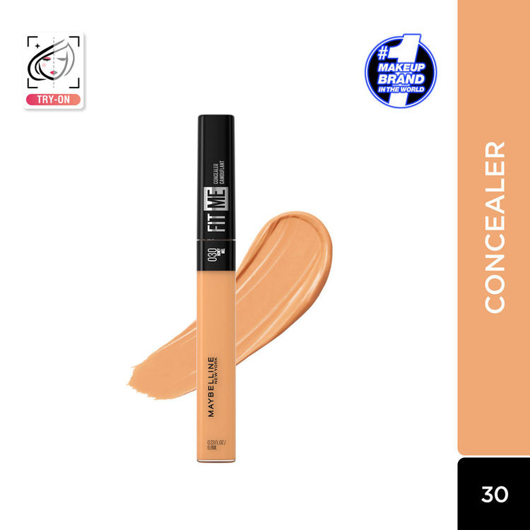 Maybelline Fit Me Concealer (30 Honey)
