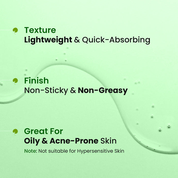 Dot & Key Cica + Niacinamide Toner with Green Tea (150ml)