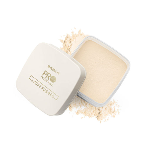 Insight professional Loose Powder (Ivory)
