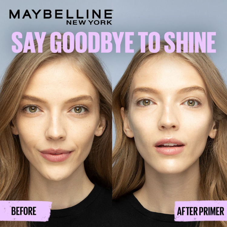 Maybelline Fit Me Primer (Dewy)