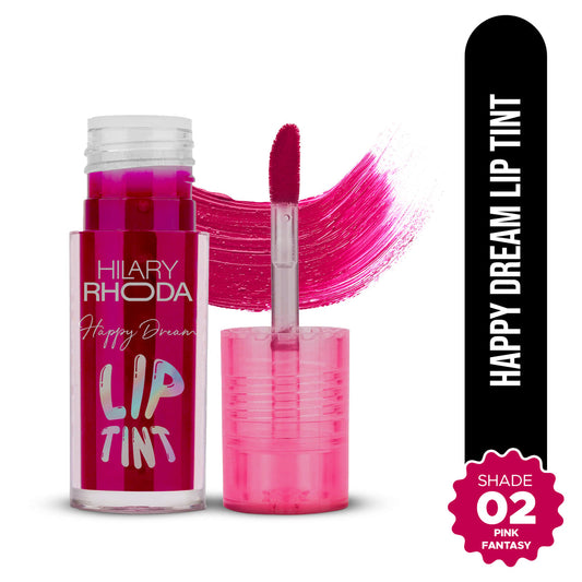 Hilary Rhoda Happy Dream Lip Tint (Pink Fantasy 02)
