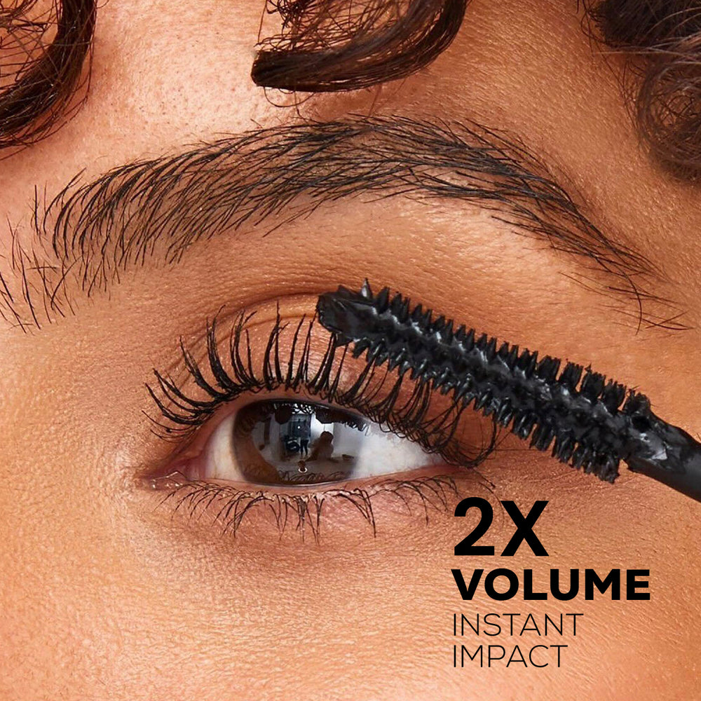 Insight professional Volumax Mascara