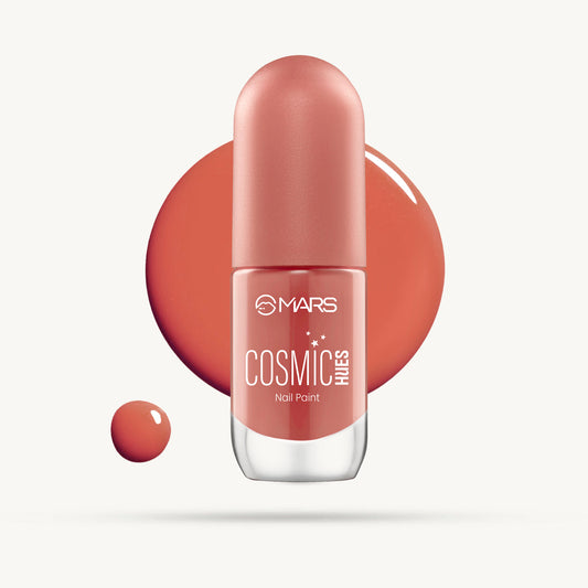 Mars Cosmic Hue | Gel Nail Paint (19- rocket)