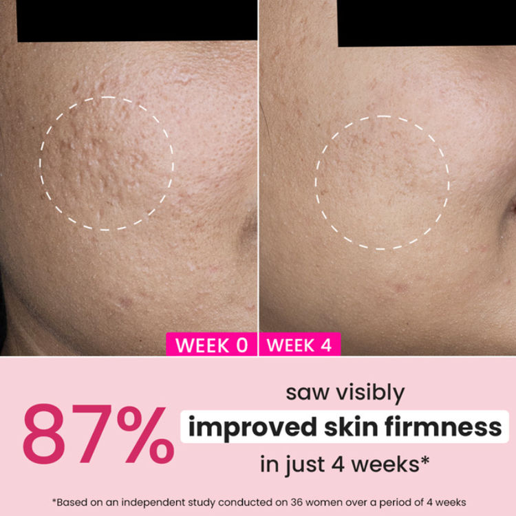 Dot & Key Pomegranate + Peptide Youth Restore Moisturizer SPF 30, With Ceramide (60ml)