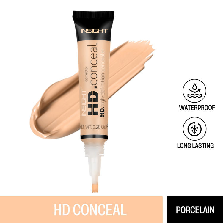 Insight Cosmetics HD Conceal (05 Porcelain)