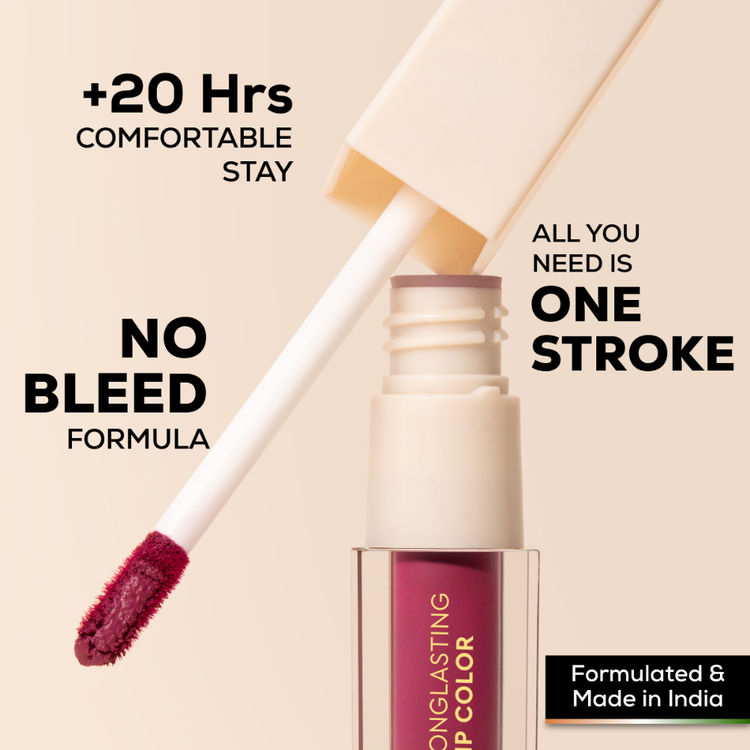 Insight Professional Longlasting Lip Color (17 Know Your Power)