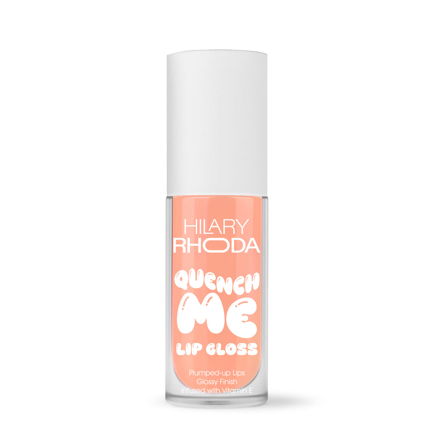 Hilary Rhoda Quench Me Lip Gloss 04 Class Topper