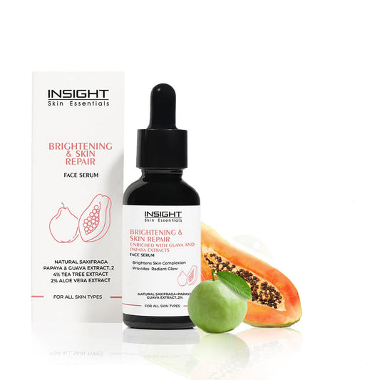 Insight cosmetics Brightening & Skin Repair Face Serum
