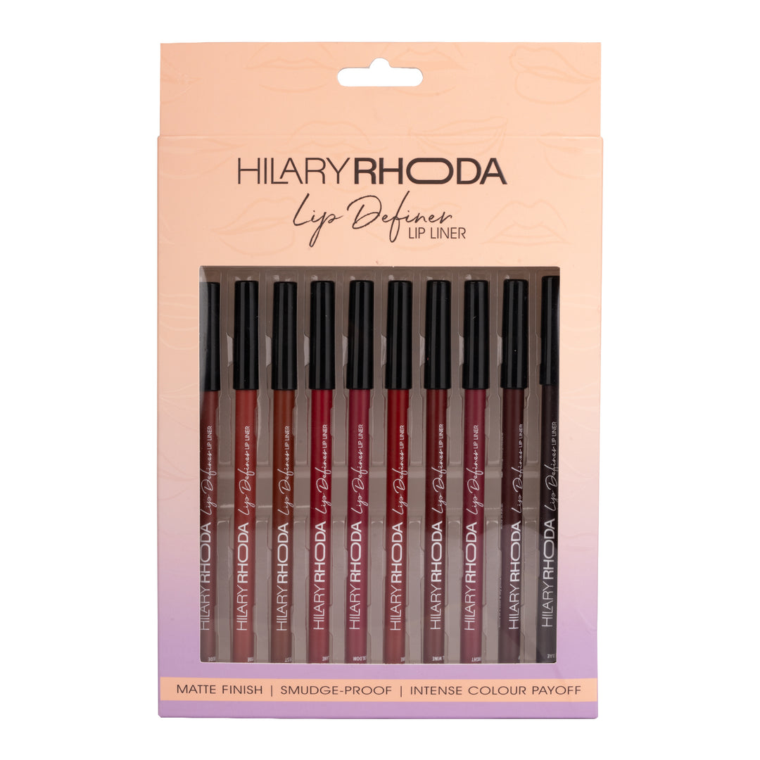 Hilary Rhoda Lip Definer Lip Liner