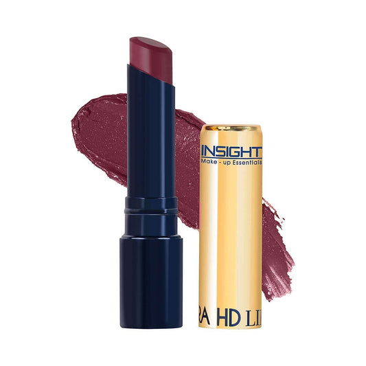 Insight Professional Ultra Hd Lipstick (08 Moon Lover)