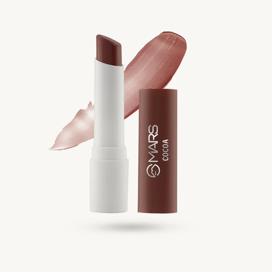 Mars Aqua Splash | Tinted Lip Balm(06- cocoa)