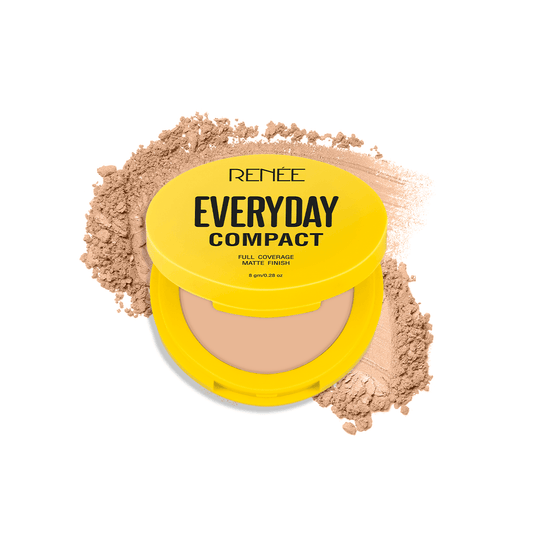 RENEE Everyday Compact (5 Rye)