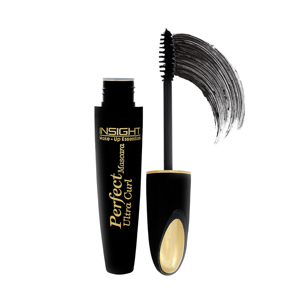 Insight cosmetics Ultra Curl Perfect Mascara
