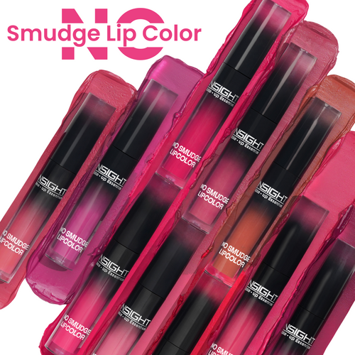 Insight cosmetics No Smudge Lip Color (07 FLO)