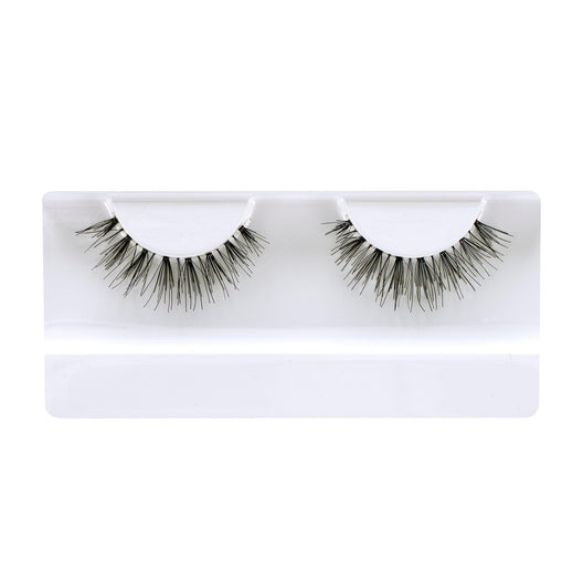 Swiss Beauty 3D Studio Effect Eyelashes(Open-Eyes)