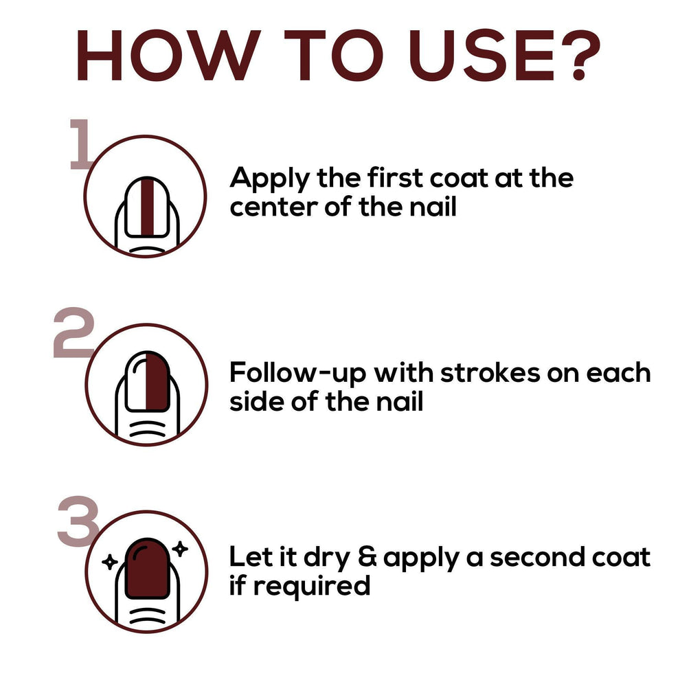 RENEE Mattitude Nail Paint 10ml (15 Cocoa Crush)