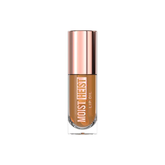 Swiss Beauty Moist Heist Lip Oil 03(Melon Loot)
