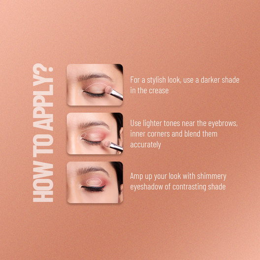 Swiss Beauty Ultimate Eyeshadow Palette (01)