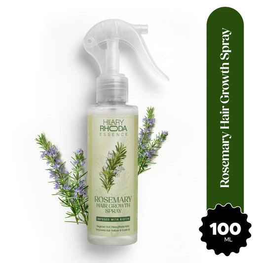 Hilary Rhoda Rosemary Hair Growth Spray