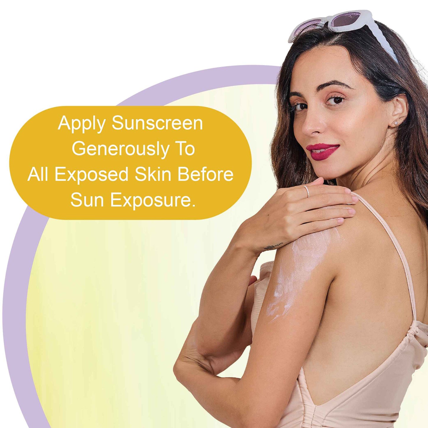 Dr Rashel Detan Sunscreen SPF 40 | PA+++ Protection | Carrot & Cucumber - 100 ml