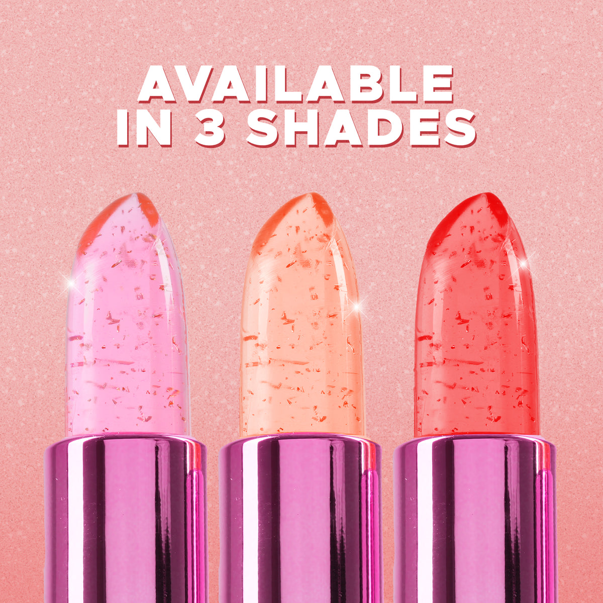 Hilary Rhoda Colour Gel Lipstick (Shade 2)