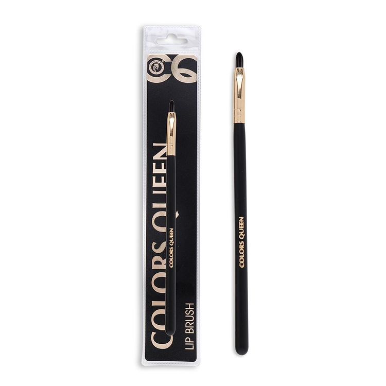 Colors Queen Lip Brush (8g)