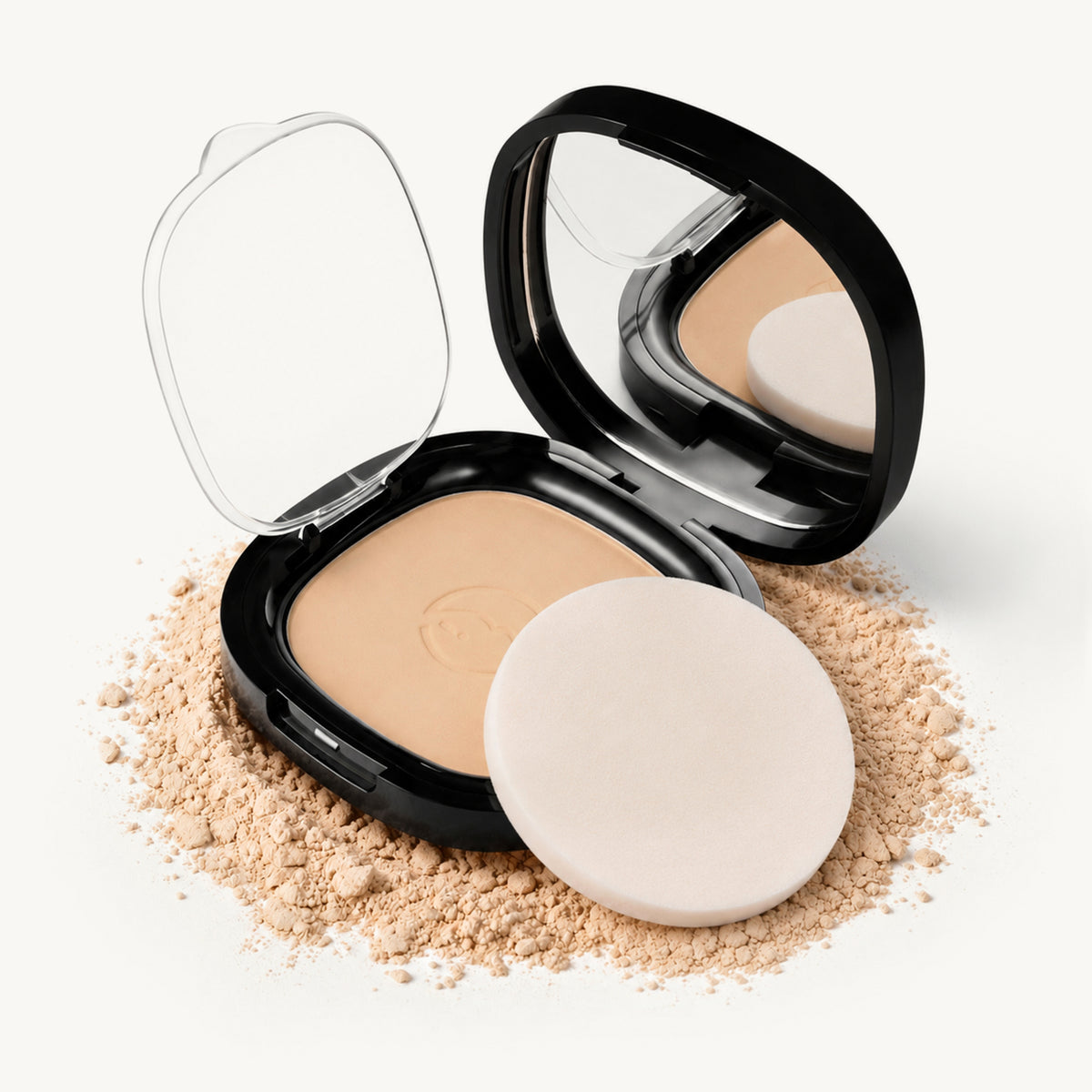 Mars It's Giving | Powder Foundation / 05 Butter Scotch