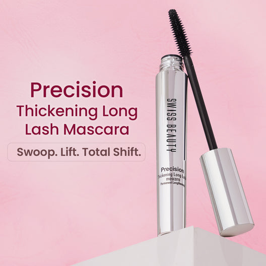 Swiss Beauty Perfect Eye Duo