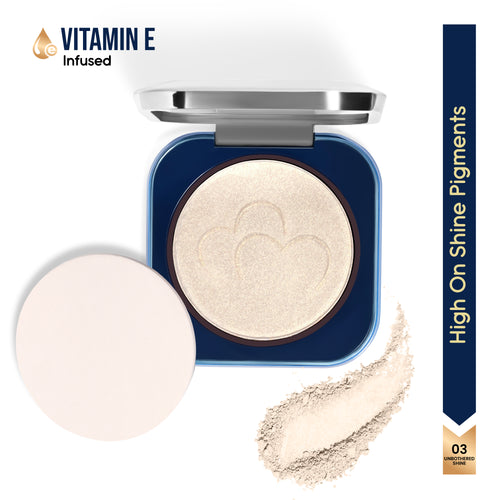 Insight professional Lumishift Highlighter (03 Unbothered Shine)