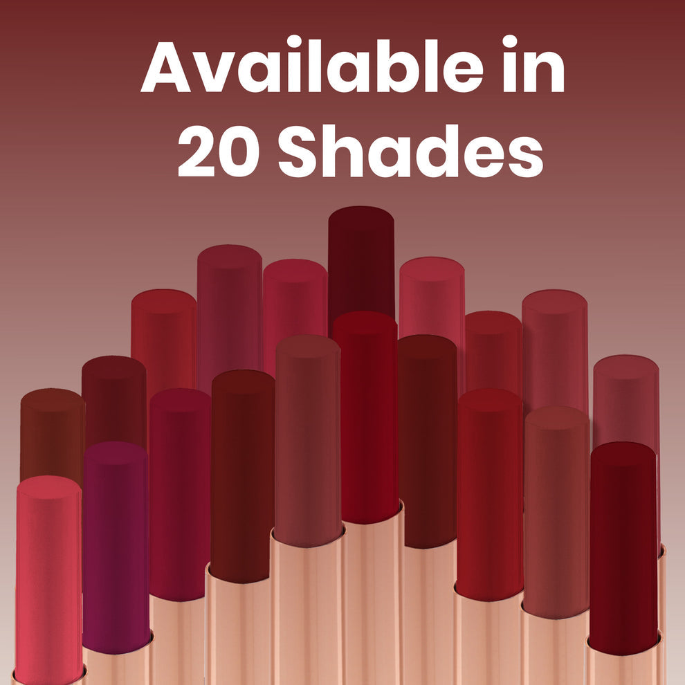 Beauty Berry Absolute Lips (09)