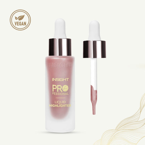 Insight professional Liquid Highlighter (Pink Flash)