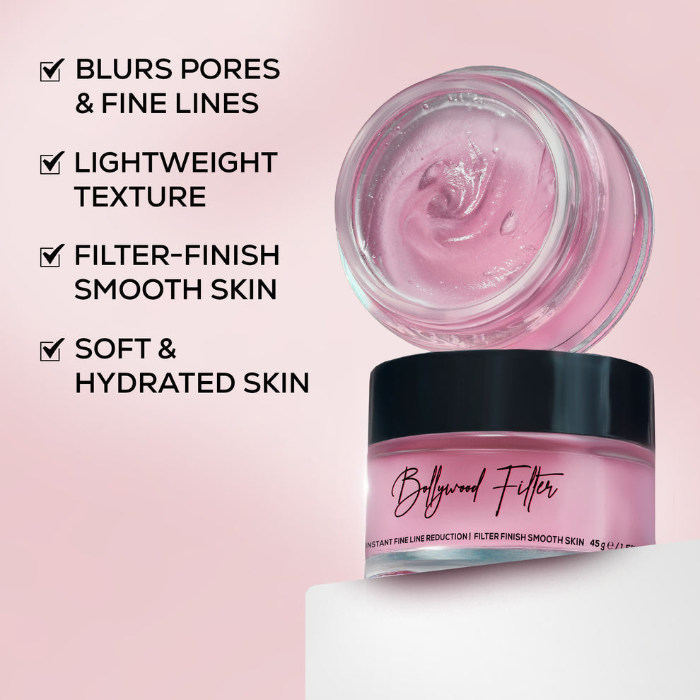 RENEE Bollywood Filter Primer /45g