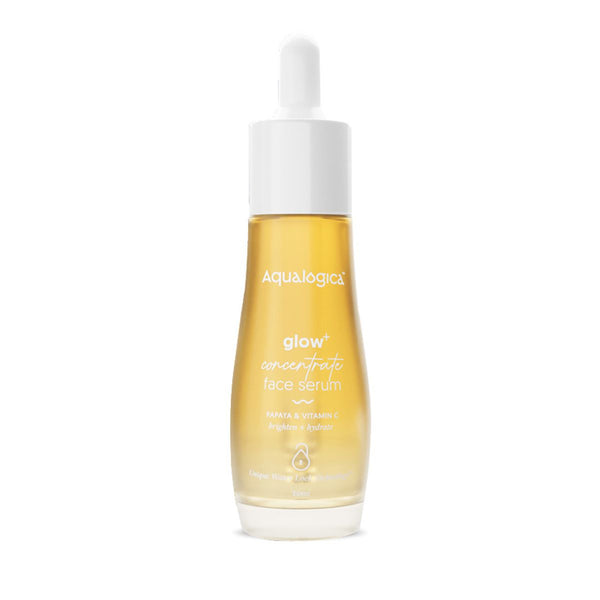 Aqualogica Glow+ Concentrate Face Serum 30 ml