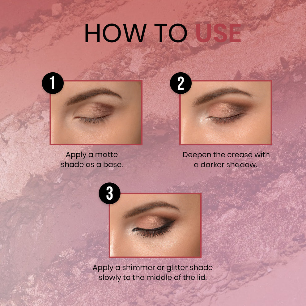 Beauty Berry First impression Eyeshadow / 01