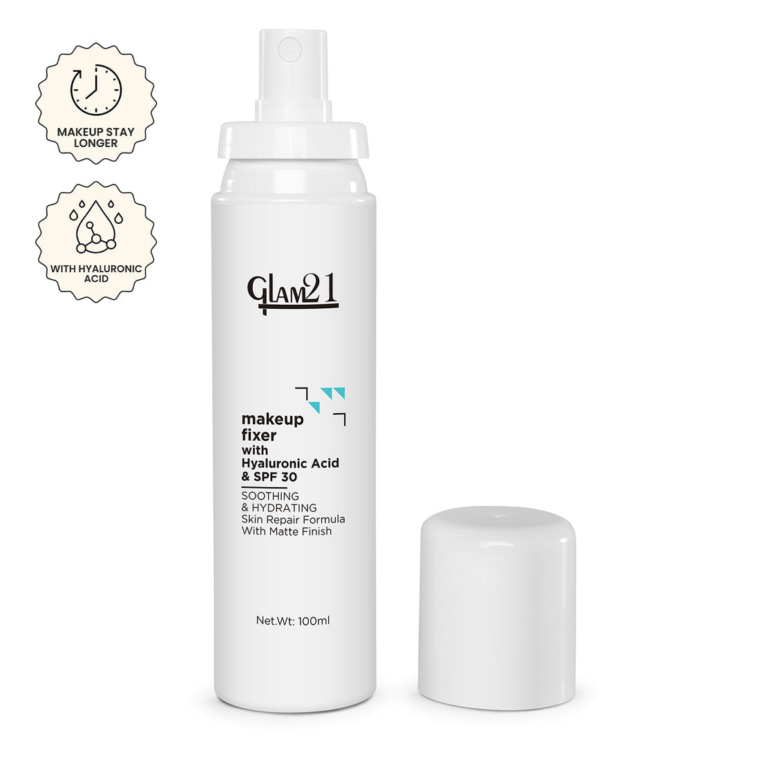 Glam21 Make-Up Fixer Spray