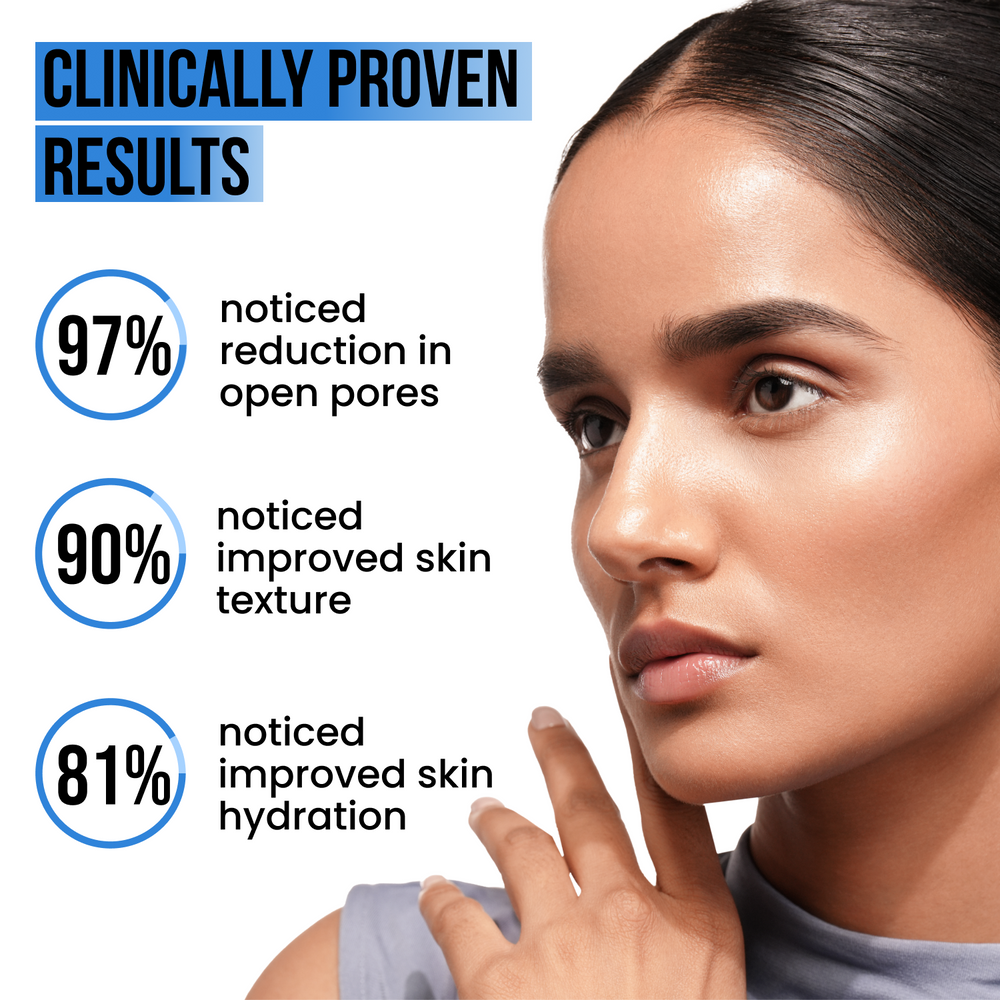 Insight cosmetics Ultra Hydrating Face Serum