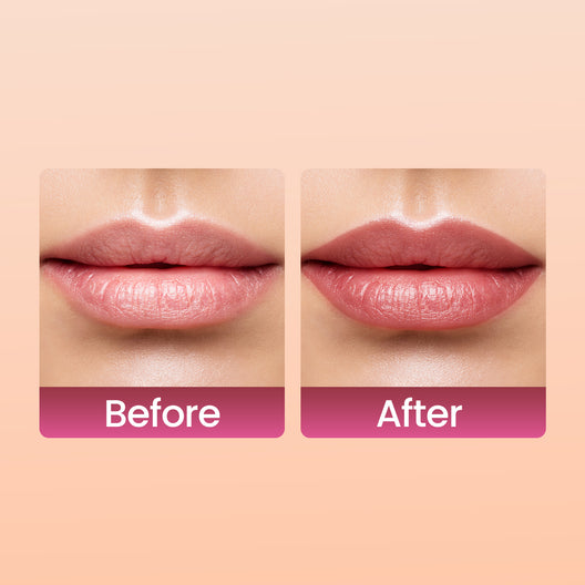 Swiss Beauty Tint Me On Lip Balm   (Pink Macaroon)