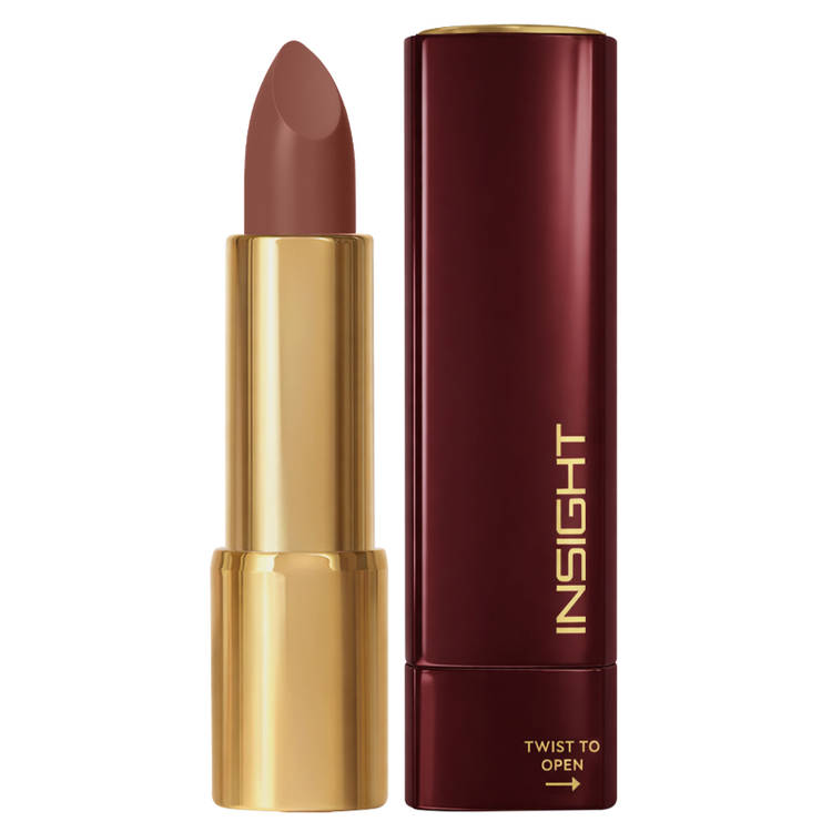 Insight Cosmetics Blur Rouge Lipstick - 12 Unbothered (4.2g)