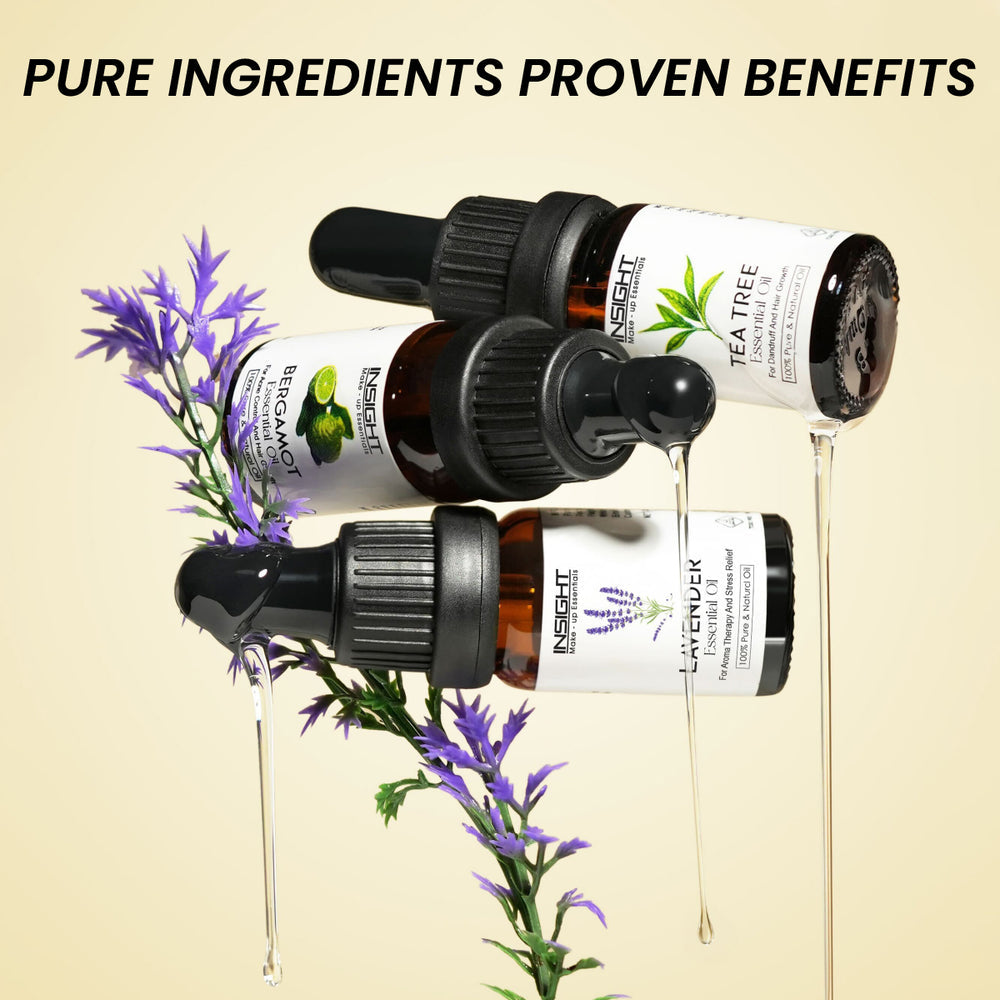Insight cosmetics Lavender Essential Oil