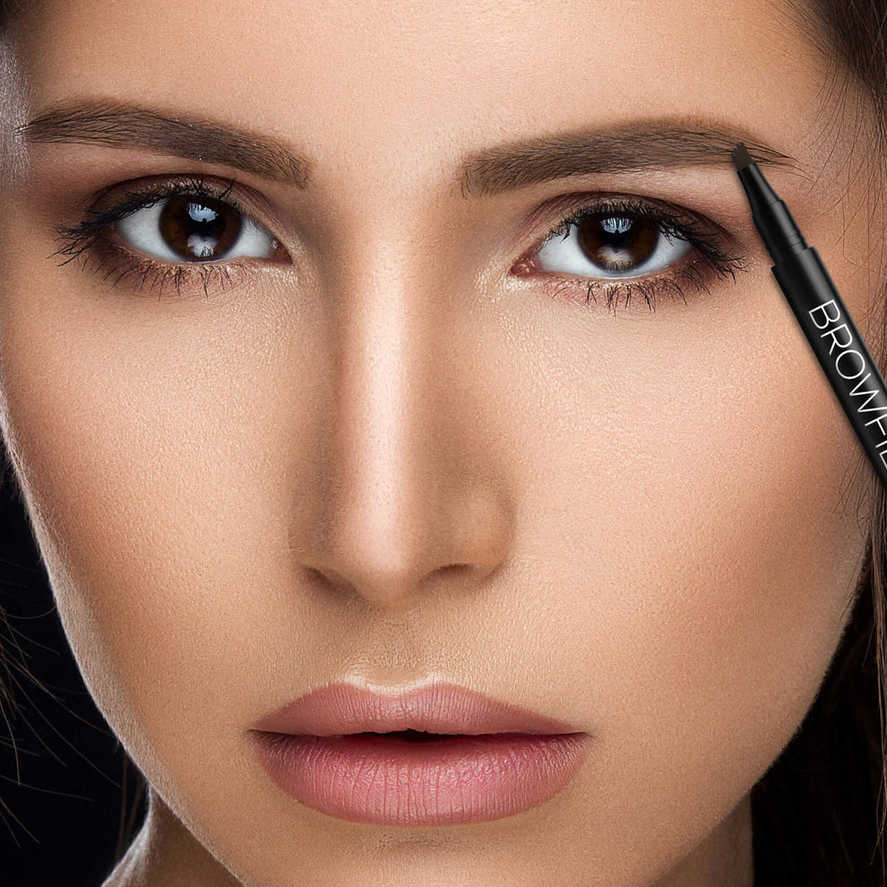 RENEE Browfill Eyebrow Pen ( Brown)
