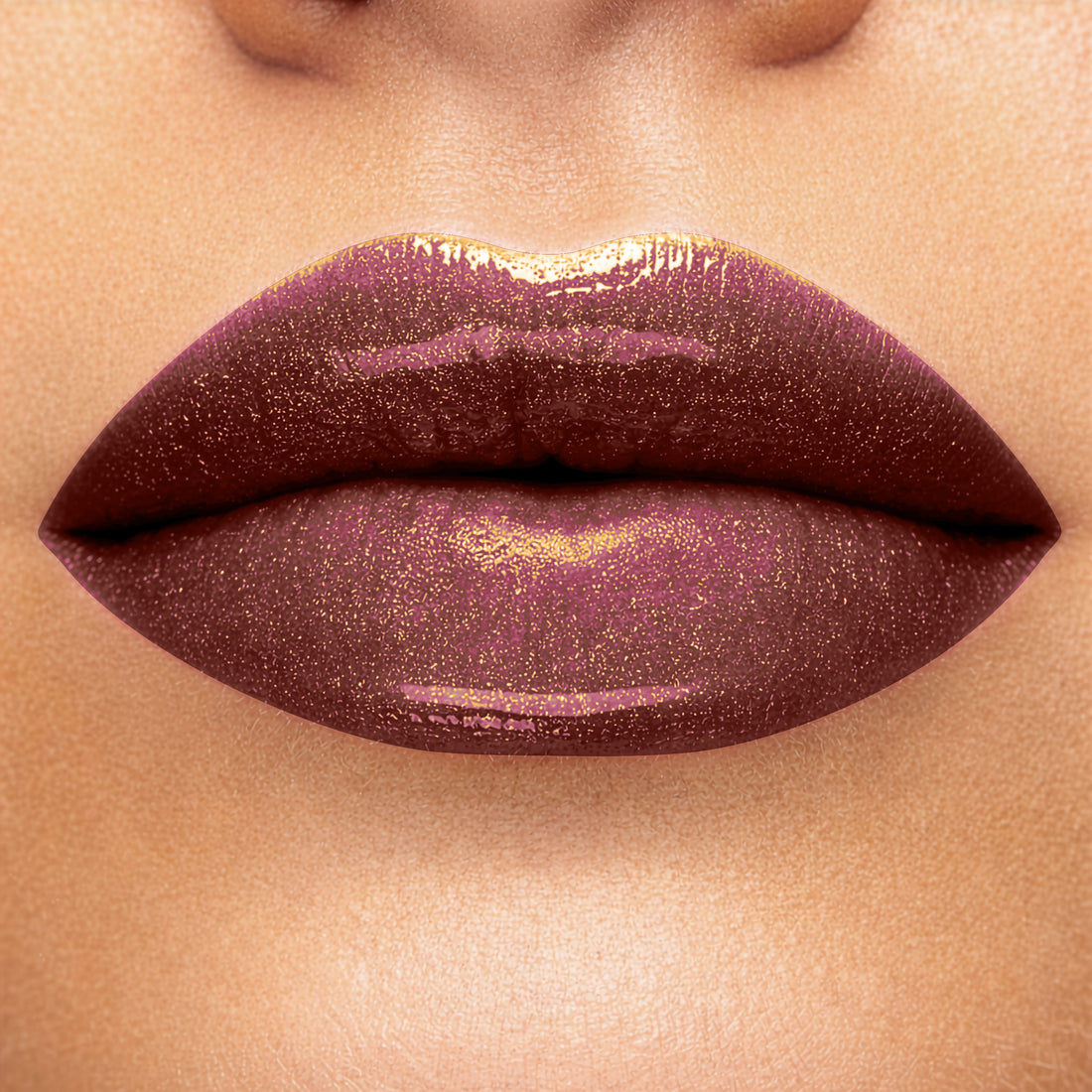 Colors Queen Lip Luminizer Gloss (08 Dreamy)