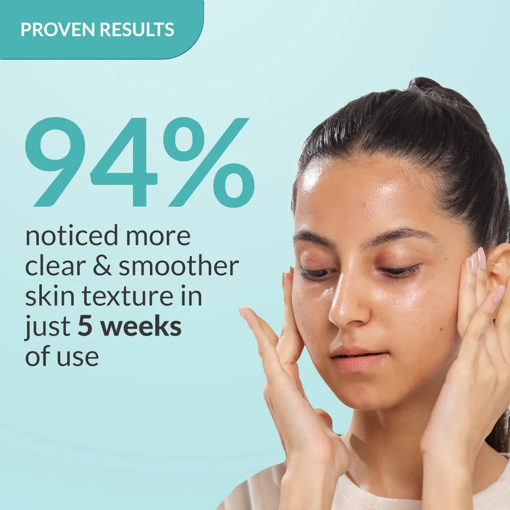 Fixderma Pore Minimizer Face Serum | 20% Niacinamide for Minimizing Enlarged Pores Over Time