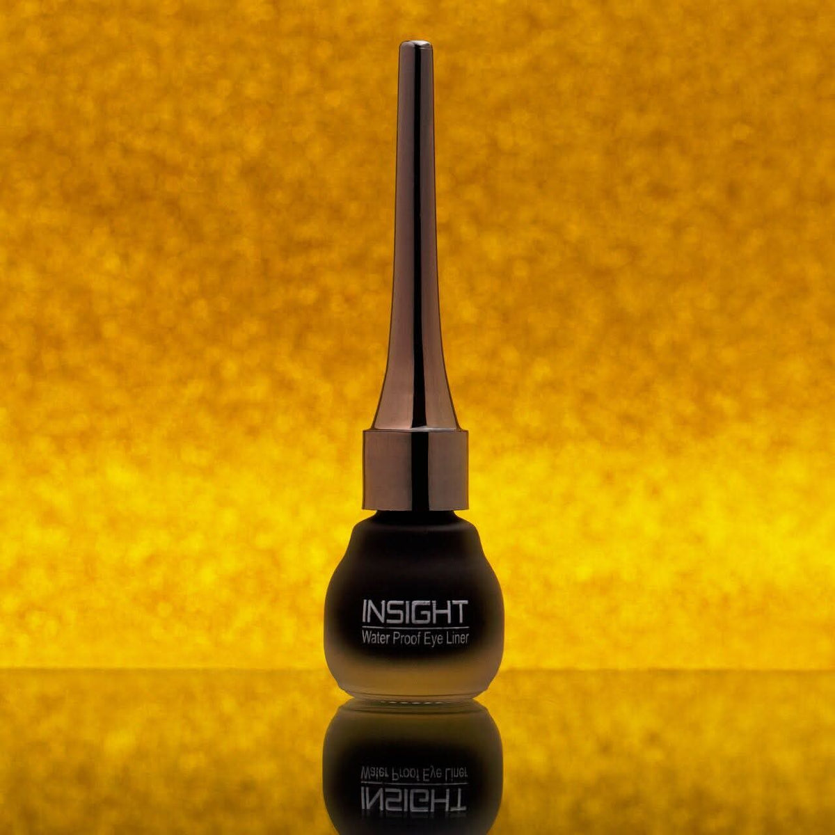 Insight Matte Liquid Eyeliner