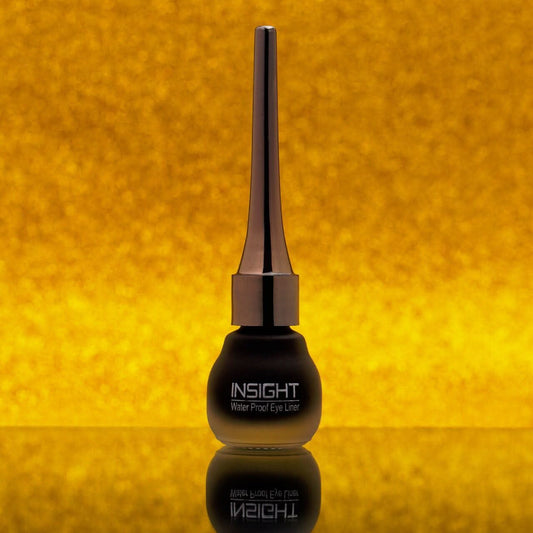 Insight Matte Liquid Eyeliner