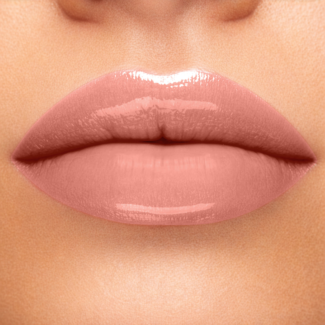Colors Queen Lip Luminizer Gloss(11 classic Nude)