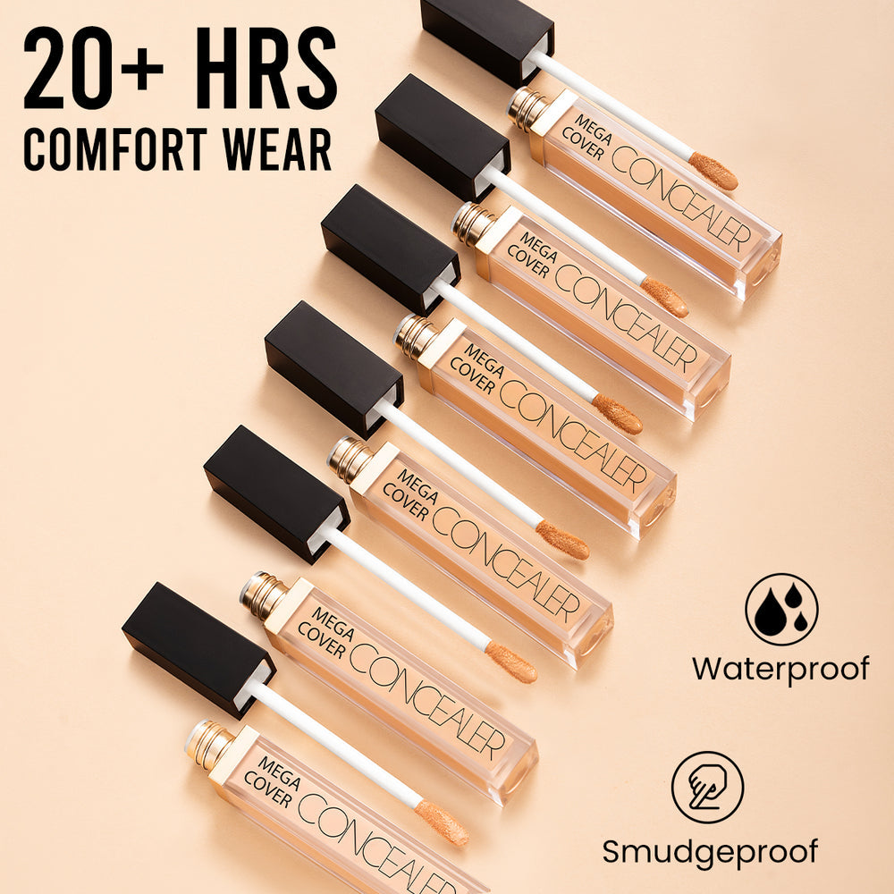 Insight cosmetics mega cover concealer (LN13)