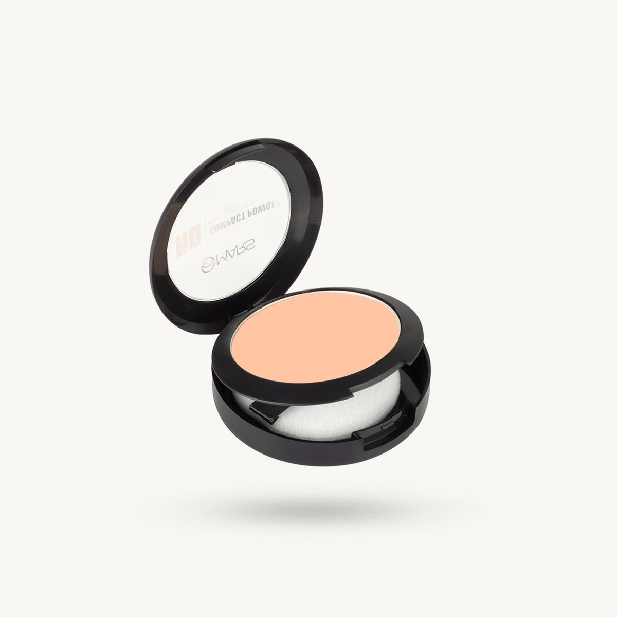 Mars HD Compact Powder | Oil Control (04-brownsugar)